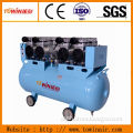 high efficiency Piston air compressor with painting attachment (TW7504)